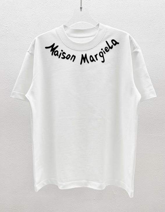 Picture of Maison Margiela T Shirts Short _SKUMaisonMargielaS-XLxetr356352